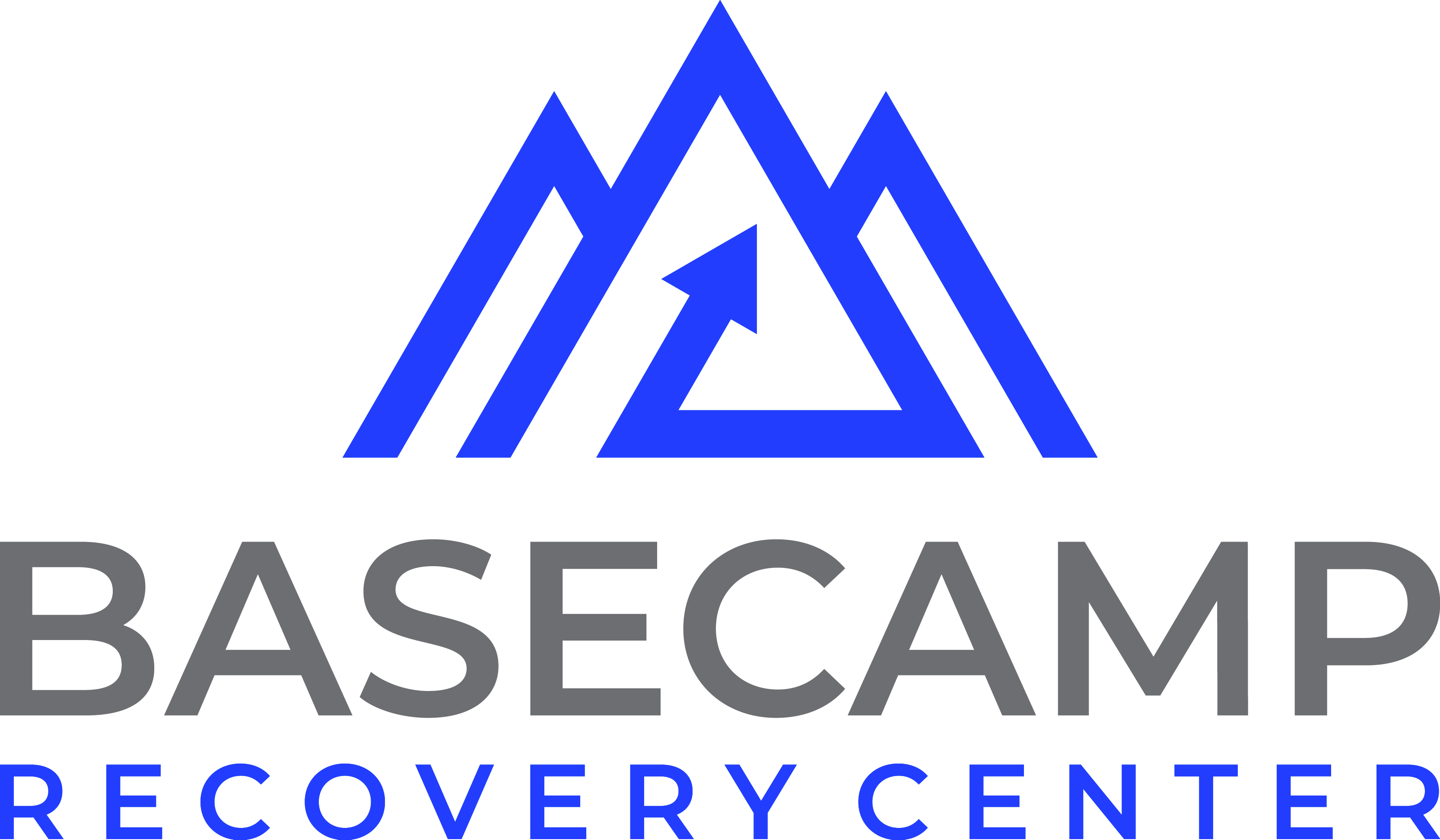 Basecamp Recovery Center