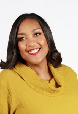 Deborah H. Johnson