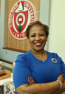 Jackiethia L. Butsch
