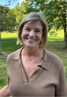 Kathy Turner