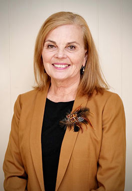 Patty Tumen